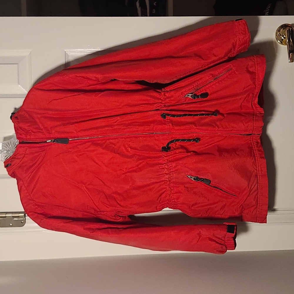 Pacific Trail Fleece lined Jacket S